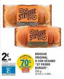 Eroski Quaker - cereales oferta