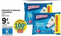 Eroski Monster - las bebidas energeticas oferta