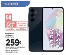 Eroski Mar de frades - vino blanco d.o. rias baixas oferta