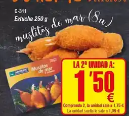 Abordo Abordo - estuche oferta
