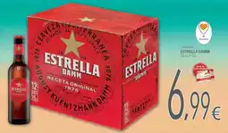Valvi Supermercats Estrella damm - cerveza oferta