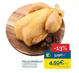 Spar Tenerife Nestlé - helado pirulo fruit joy pack 5 uds. o mango pack 4 uds oferta