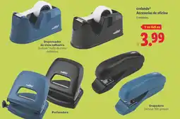 Lidl CRELANDO Accesorios de oficina oferta