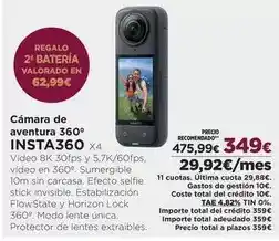 Eureka Electrodomésticos Aspes - ac185604 oferta