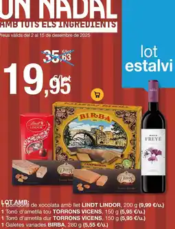 Makro Chef select - patatas prefritas 6x6 mm oferta