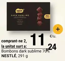 Makro Mahou - cerveza 5 oferta