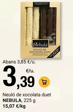 Makro La madrileña - patatas fritas oferta