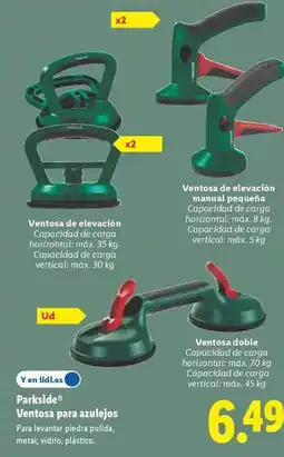 Supermercados Dani Sunny delight - floridad oferta