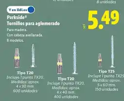 Supermercados Dani Juver - limonada tradicional oferta