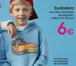 Pepco Sudadera oferta