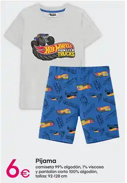 Pepco Pijama oferta