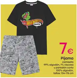 Pepco Pijama oferta