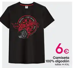 Pepco Camiseta 100% algodón oferta