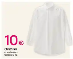 Camisa