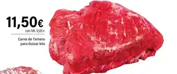 Cash Ifa Carne de Ternera para Guisar oferta