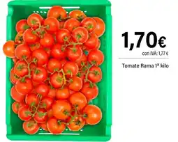 Cash Ifa Tomate Rama 1a oferta