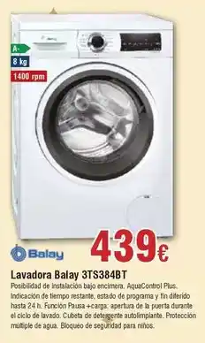 Master Cadena Lg - horno lg oferta