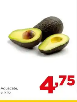Alimerka Aguacate oferta