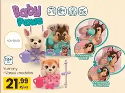 Masymas Kinder - helado bombon mini choco oferta