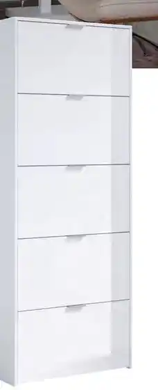 Bauhaus Zapateros 'frei' oferta