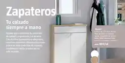 Bauhaus Zapateros 'berlin' oferta