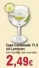 Makro Estrella de levante - cerveza oferta