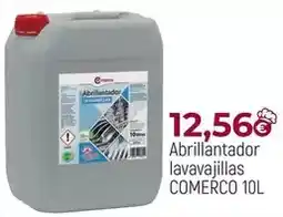 Comerco Cash & Carry Comerco - abrillantador lavavajillas oferta