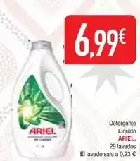 Comerco Cash & Carry Comerco - mayonesa oferta