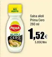 Cuevas Cash Carolads - licor irlandes oferta