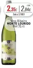 Cuevas Cash Vino ribeiro oferta