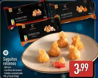 Cuevas Cash El nogal - cacahuete jumbo oferta