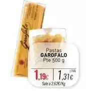 Cuevas Cash Garofalo - pastas oferta