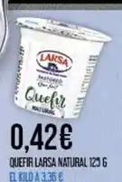 Cuevas Cash Vaso plástico translucido oferta