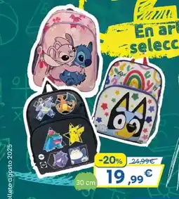 ToysRus En articulos seleccionados oferta