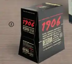 Alimerka 1906 Cerveza reserva especial oferta