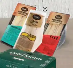 Alimerka DEORO Sándwich club summun, de pollo con curry o mixto oferta