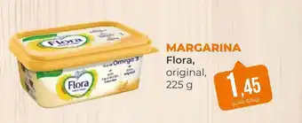 SPAR Gran Canaria FLORA Margarina oferta