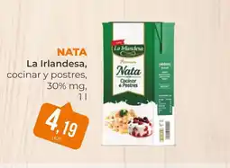 SPAR Gran Canaria LA IRLANDESA Nata oferta