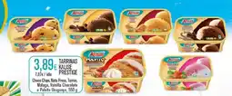 SPAR Gran Canaria Tarrinas kalise prestige oferta