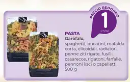SPAR Gran Canaria GAROFALO Pasta oferta