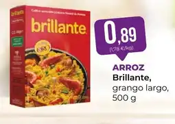 SPAR Gran Canaria BRILLANTE Arroz oferta