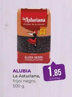 SPAR Gran Canaria LA ASTURIANA Alubia oferta