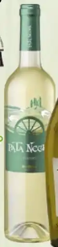 SPAR Gran Canaria Vino blanco pata negra oferta