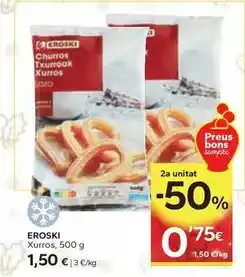 Carrefour Carrefour el mercado - tomate pera oferta