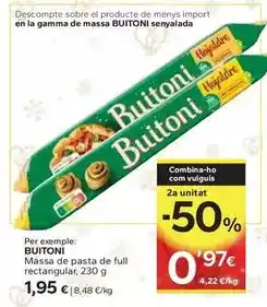 Carrefour Elpozo - pechuga de pavo en lonchas envase ahorro oferta