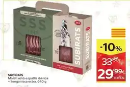 Carrefour Nurishh - gran vegiano o estilo griego oferta