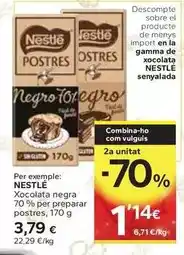 Carrefour Burgo de arias - queso fresco de cabra oferta