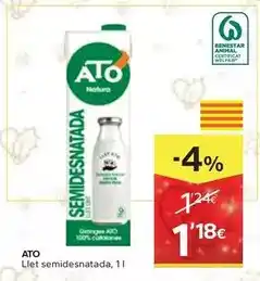 Carrefour Coosur - aceite de oliva virgen extra seleccion oferta