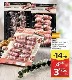 Carrefour Maggi - noodles saucy oferta