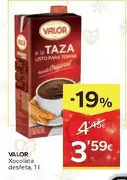 Carrefour Carrefour classic - pan de molde blanco con corteza 0% azúcares añadidos oferta